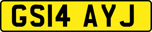 GS14AYJ