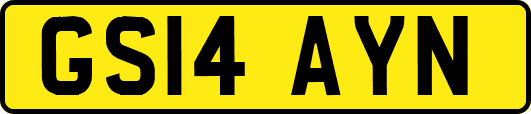 GS14AYN