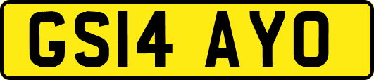 GS14AYO