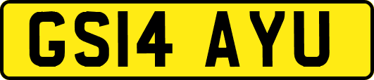 GS14AYU