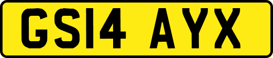 GS14AYX