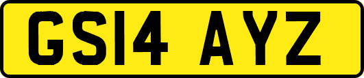 GS14AYZ