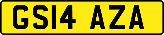GS14AZA
