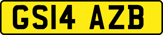 GS14AZB