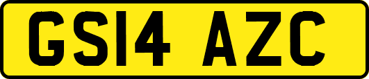 GS14AZC