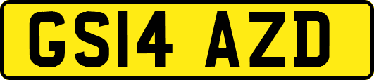 GS14AZD