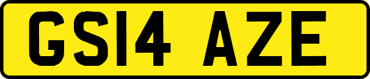 GS14AZE