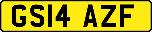 GS14AZF