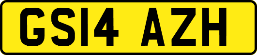 GS14AZH