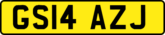 GS14AZJ