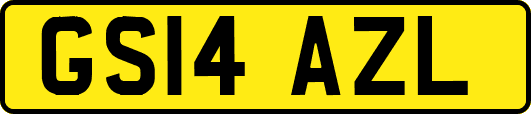 GS14AZL