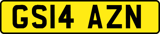 GS14AZN