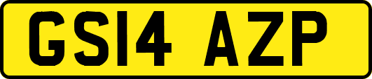 GS14AZP