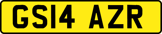 GS14AZR