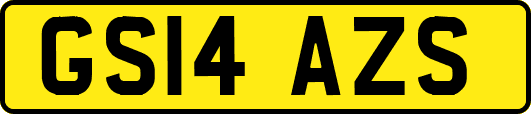GS14AZS
