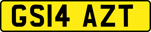 GS14AZT
