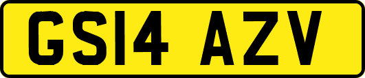 GS14AZV