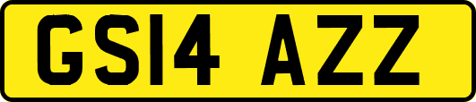 GS14AZZ