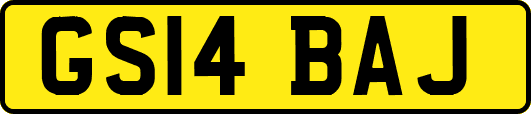 GS14BAJ