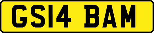 GS14BAM