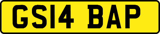 GS14BAP