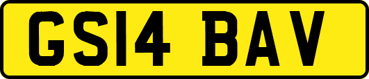 GS14BAV