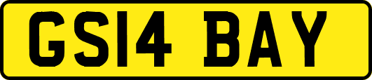 GS14BAY