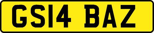 GS14BAZ
