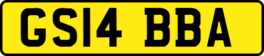 GS14BBA