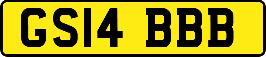 GS14BBB