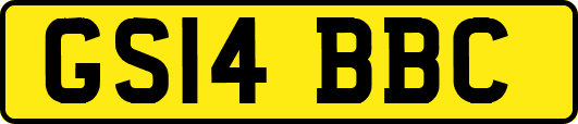 GS14BBC