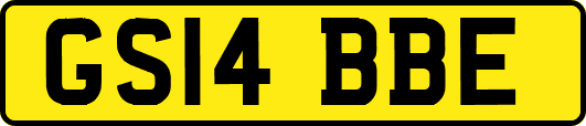 GS14BBE