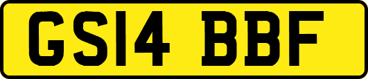 GS14BBF