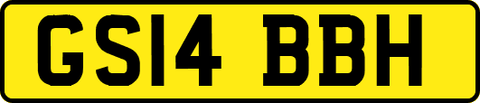 GS14BBH