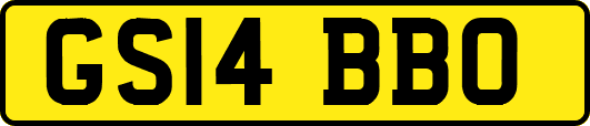 GS14BBO