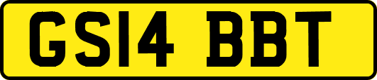 GS14BBT