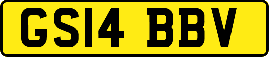 GS14BBV