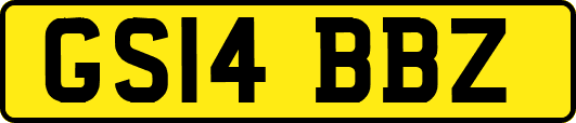 GS14BBZ