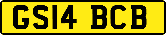 GS14BCB