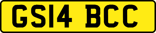 GS14BCC