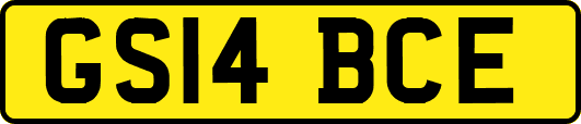 GS14BCE