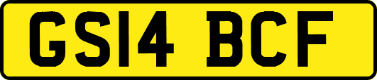 GS14BCF