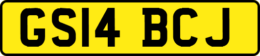 GS14BCJ