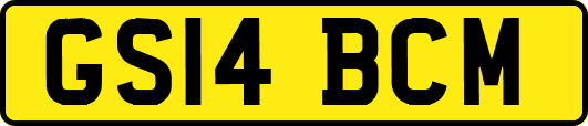 GS14BCM