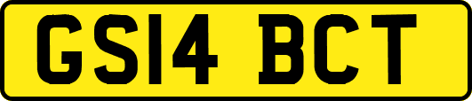 GS14BCT