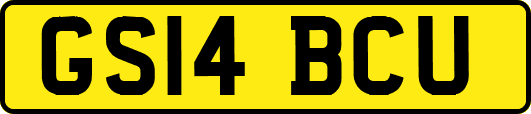 GS14BCU