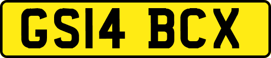 GS14BCX