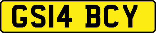 GS14BCY