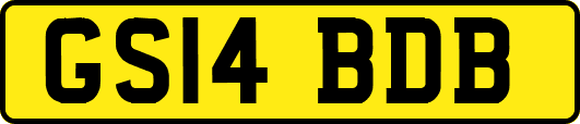 GS14BDB