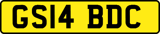 GS14BDC